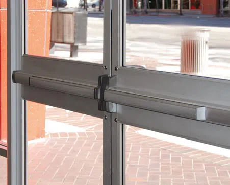 Seattle Expert Locksmith Seattle, WA 206-801-9753 - push-bars